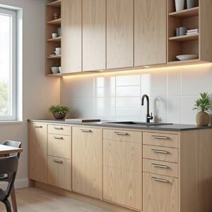 Mobiliario de Cocina a Medida