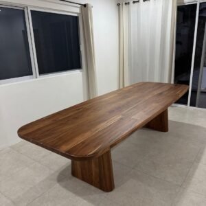 Mesa de Comedor Diseño Exclusivo